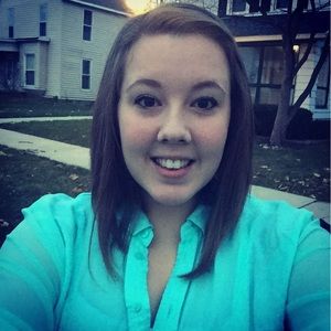 Meet your Posher, Nicole